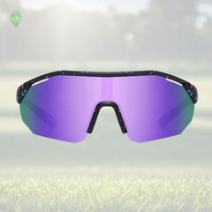 Sportiq ClarityX - Amethyst