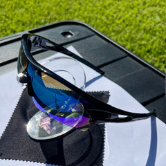 Sportiq OptiView - Sky Blue