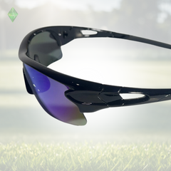 Sportiq OptiView - Sky Blue