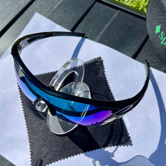 Sportiq OptiView - Sky Blue