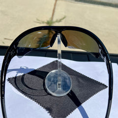Sportiq OptiView - Sky Blue