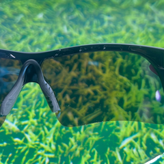 Sportiq OptiView - Sky Blue