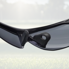 Sportiq OptiView - Crimson Glow