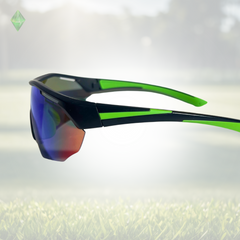 Sportiq ClarityX - Emerald