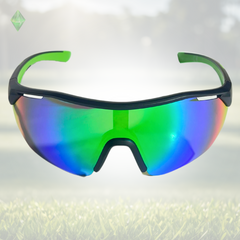 Sportiq ClarityX - Emerald