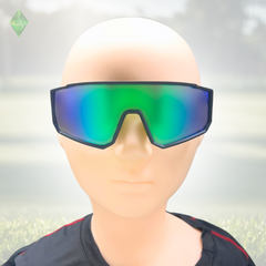 Sportiq VividShield - Razorleaf