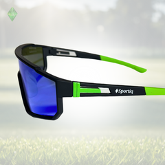 Sportiq VividShield - Razorleaf