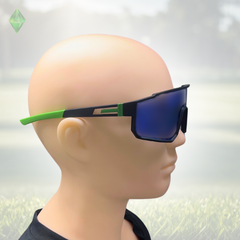 Sportiq VividShield - Razorleaf