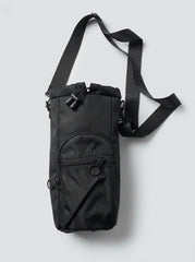 Pawstock Dog Walking Carrier Bag – Bottle & Essentials