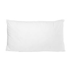 250GSM Bamboo Blend Quilt With 1100GSM Hotel Pillow Bedding Set - Queen