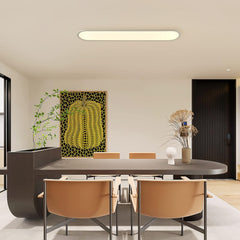 Dimmable LED Ceiling Light, 48W White