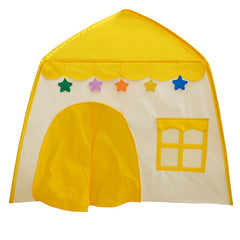 130cm Portable Baby Castle Tent for Kids