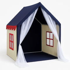 Baby Tent for Girls: Indoor & Outdoor Play