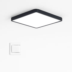 Smart LED Ceiling Lamp Voice Control Alexa