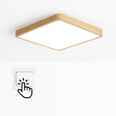 Smart LED Ceiling Lamp Voice Control Under 40 Characters