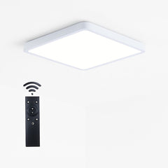 Smart LED Ceiling Lamp Voice Control Alexa