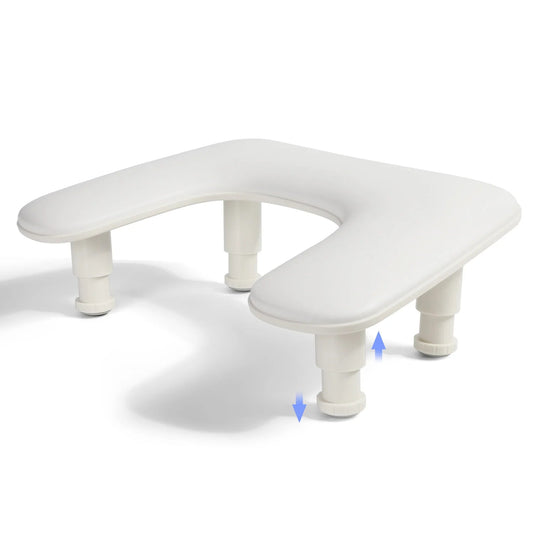 Adjustable Nail Art Hand Pillow Stand