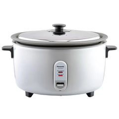 Panasonic Rice Cooker And Warmer 5.4L