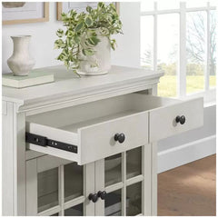 Modular console