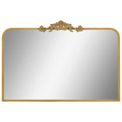 Wall mirror