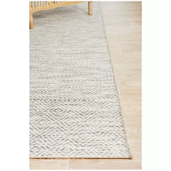 Terrace 5500 Rug 400 x 300cm Natural - Indoor/Outdoor Use