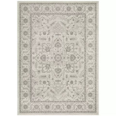 Evoke 261 White Rug 230 x 160cm for Modern Home Decor