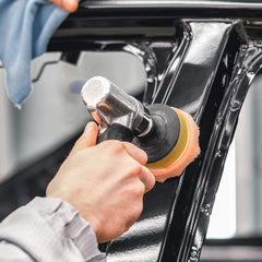 2 in 1 Car Foam Drill (39 pieces)