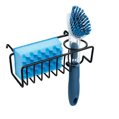 Kitchen Sink Storage Organizer Basket