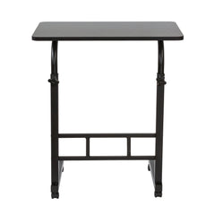 Portable Laptop Desk with Adjustable Height
