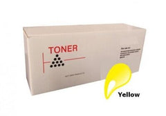 Compatible Remanufactured Sharp MX2300N, MX2700N Yellow Copier Toner