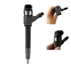 Fuel Injector 0445110249 for BOSCH Ford PK Ranger BT50 3.0L C/R WE0113H50 AU