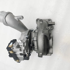 Upgrade Billet Turbo Charger For Nissan Navara D40/ Pathfinder YD25 2.5L 2010+