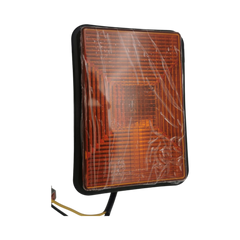 Brake Light 258-0930 for Caterpillar 226D 232D 242D 246D 262D 272D 239D 249D AU