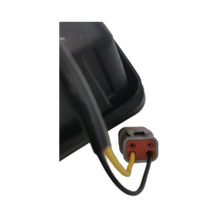 Brake Light 258-0930 for Caterpillar 226D 232D 242D 246D 262D 272D 239D 249D AU