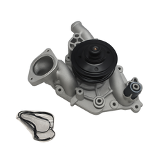 68165882AD Water Pump for 2015-2024 Jeep Grand Cherokee Dodge RAM1500 6.2L AU