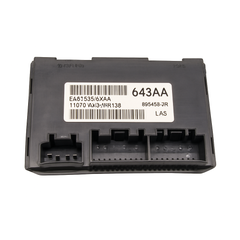 Transfer Case Control Module For Jeep Grand Cherokee WK WK2 SUV 68395643AA 11-13