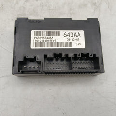 Transfer Case Control Module For Jeep Grand Cherokee WK WK2 SUV 68395643AA 11-13