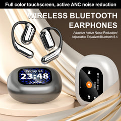 Erazer Over The Ear Earbuds Xp2, Erazer True Wireless Open Earphones 5.4