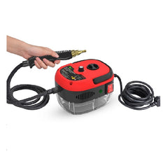 3200W Steam Cleaner High Temperature Kitchen Cleaning Pressure Steaming Mechine