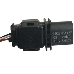 0258017025 For Oxygen Sensor Lambda O2 Sensor 5 Wire 17025 Lsu 4.9 Holden