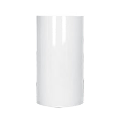 3pcs Round Plinth Cylinder Pedestal Stand Wedding Decor Cake Flower Display