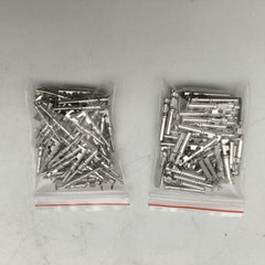 188pcs Deutsch DT Series Connector Assortment 2/3/4/6/8/12 pin 2 Pair each