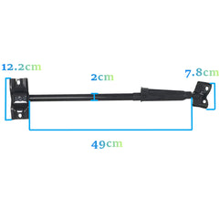 STRUT STOPPER TAILGATE BACK DOOR FOR MITSU PAJERO NS NT NW NX 5822A020 5822A001