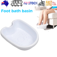 Ion Ionic Detox Foot Bath Spa Machine Big Footbath Massage AU