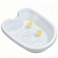 Ion Ionic Detox Foot Bath Spa Machine Big Footbath Massage AU