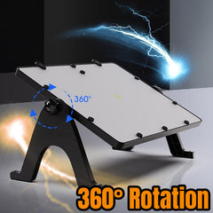 Chick Brooder Heating Plate Chicken Coop Heater Dual-Sided Duck Poultry Brooder