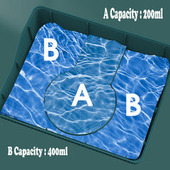 Digital Led Fully Automatic 25 Egg Incubator Hatch Turning Chicken Eggs Poultry