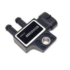FOR Isuzu DMAX MUX Exhaust Pressure Sensor Particulate Filter DPF 8983314120 AU