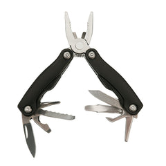 Tactical Emergency Survival Kit Outdoor Sports Hiking Camping SOS Tool Equipment
