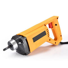 2000W Handheld Electric Concrete Vibrator 3600VPM 35mm Needle 2m Hose Cement